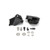 Triple R Lights Toyota Tacoma TRD Grille Kit with Linear-18 Elite i-LBA 