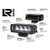 Triple R Lights Toyota Tundra Platinum Grille Kit with LR-850 Elite 