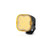Triple R Lights Amber Reeded Lens  30 Degrees  RP Series 