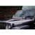 Triple R Lights Jeep Wrangler JL Bonnet Mount for Linear-36 