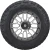  Nitto Recon Grappler A/T 275/50R22XL Load Range EL 