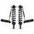ICON 21-23 F150 4WD 0-2.75" 2.5 VS RR CDEV COILOVER KIT 
