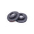 Powerbrake X-Line: 24-Current Ford Ranger T6.2 (Rear Disk brake) Grey 