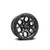 American Expedition Vehicles AEV Crestone Toyota/Bronco Dualsport Wheel M10 - Satin Black 28401514AA 