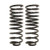 Carli Suspension CARLI 14-18 RAM 2500 4X4 POWER WAGON 3" LIFT COMMUTER SYSTEM - R2 COILS 