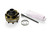 TeraFlex 07-18 Wrangler JK Factory Replacement CV Joint Kit High-Angle Rzeppa TeraFlex 1744014 