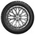 Ironman Tires Ironman All Country MT-X LT265/75R16/10 Load Range E 