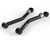 TeraFlex 07-18 Wrangler JK Alpine Long Arm Pair Rear Upper 3-6 Inch Lift TeraFlex 1315560 