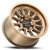 Method Wheels Method MR323 - 17x8.5 / 6x5.5 / ET 25 / 106.25 CB - Gloss Bronze 