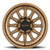 Method Wheels Method MR323 - 17x8.5 / 6x5.5 / ET 25 / 106.25 CB - Gloss Bronze 