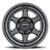 Method Wheels Method MR708 - 17x8.5 / 6x5.5 / ET 25 / 106.25 CB - Gloss Titanium 