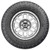 General Tire General Grabber A/T Sport 275/60R18 Load Range SL 