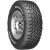 General Tire General Grabber A/TX 245/45R17 Load Range 