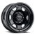 Method Wheels Method MR708 Bead Grip - 17x8.5 / 5x5 / ET0 / 71.5 CB - Gloss Black 