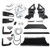  ARB Combination Bumper 3438320B 