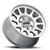 Method MR703 Bead Grip 17x8.5 +35mm Offset 6x5.5 106.25mm CB Machined - Clear Coat Wheel