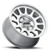 Method Wheels Method MR703 Bead Grip 17x8.5 +35mm Offset 6x5.5 106.25mm CB Machined - Clear Coat Wheel 