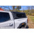 Alu-Cab Contour Canopy for 5' 2023+ Chevrolet Colorado and GMC Canyon 
