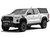 Alu-Cab (+23) Chevrolet Colorado GMC Canyon - Contour Canopy 