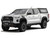 Alu-Cab (+23) Chevrolet Colorado GMC Canyon - Contour Canopy w/ Side Windows 