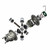  ARB Air Locker Differential RD168 