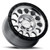 Method Wheels Method MR315 17x9 -12mm Offset 8x6.5 130.81mm CB Machined Wheel - Gloss Black Lip 