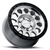 Method MR315 18x9 +18mm Offset 8x6.5 130.81mm CB Machined Wheel - Gloss Black Lip