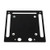 sPod Universal Flat Mounting Bracket - BantamX/SourceLT sPOD 