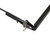 Starlink Mini QD Lockable Mount - Black