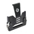 Starlink Mini QD Lockable Mount - Black