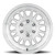 Method Wheels Method MR318 17x8.5 / 6x135 BP / 0mm Offset / 87mm CB Machined-Clear Coat 