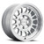 Method Wheels Method MR318 18x8.5 / 6x5.5 BP / 40mm Offset / 106.25mm CB Machined-Clear Coat 