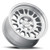 Method Wheels Method MR318 18x8.5 / 6x5.5 BP / 40mm Offset / 106.25mm CB Machined-Clear Coat 
