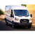 Triple R Lights Ford Transit XL/ XLT (2020+)  with Linear-18 