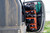 Modular Fold Up Duffle Bag