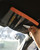Visor Organizer