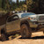 Rock Slide Engineering Rock Slide 16-23 Toyota Tacoma Rock Sliders Long Bed 