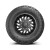 Hercules TIS Offroad RT1 LT265/60R20/10 Load Range E