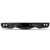 Fab Fours Vengeance Rear Bumper 2 Stage Matte Black Powder Coated Sensor FF24-E6551-1 