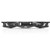Fab Fours Vengeance Rear Bumper Bare Steel Sensor FF24-E6551-B 