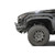 Fab Fours Hybrid Front Bumper Bare Steel w/Pre-Runner Guard Non-Winch TB24-04-B 