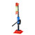 8800 lbs. Capacity PMP Hydraulic Aluminum Off Road 43 in. Max Height Bottle Jack