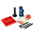 8800 lbs. Capacity PMP Hydraulic Aluminum Off Road 43 in. Max Height Bottle Jack