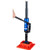 8800 lbs. Capacity PMP Hydraulic Aluminum Off Road 43 in. Max Height Bottle Jack