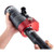 8800 lbs. Capacity PMP Hydraulic Aluminum Off Road 34 in. Max Height Bottle Jack