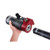 8800 lbs. Capacity PMP Hydraulic Aluminum Off Road 34 in. Max Height Bottle Jack