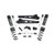 Zone Offroad 14-18 RAM 2500 5.5 Inch Replacement Radius Arm Lift Kit Gas No Shocks Zone Offroad 