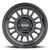 Method MR318 18x8.5 +35mm Offset 6x135 BP 87mm CB Gloss Black Wheel