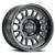 Method Wheels Method MR318 18x8.5 +35mm Offset 6x135 BP 87mm CB Gloss Black Wheel 