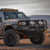  ARB Summit MKII Winch Bumper 3421885 